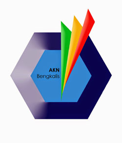 AKN Bengkalis Jadi Referensi di Indonesia
